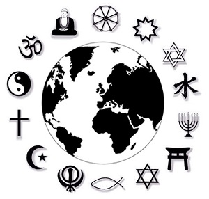 What\'s your religion?